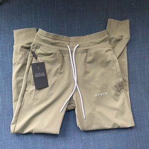 Brand new with tags NVGTN joggers